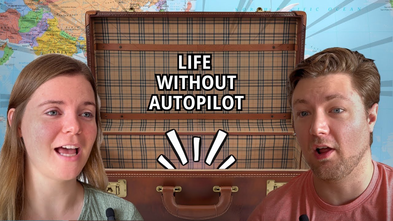 Разбираемся в своих впечатлениях от более чем двух лет непрерывных путешествий | Путешествия — эт...