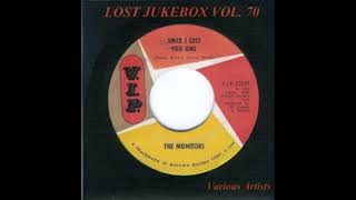 The Cascades  Awake 1964 stereo