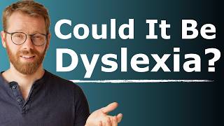 Essential Dyslexia Symptoms in Children 0-6