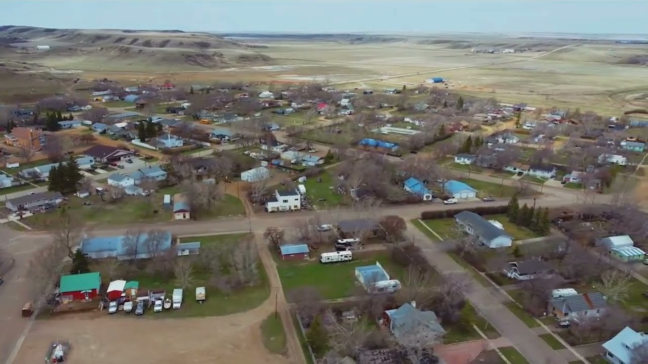 PallisAir Contest 2023 - Willow Bunch, SK