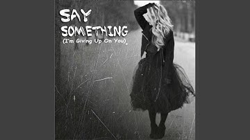 Girl on Fire (Inferno Version Remix)