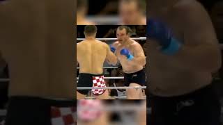 Mirko Filipovic vs Igor Vovchanchyn  #mma #pridefc #mirkocrocop #igorvovchanchyn #ufc