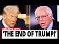 Bernie Sanders DESTROYS Trump! The TRUTH They Don't Want You to Know!