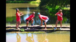 Camp Wilson Fish Camp 2015