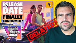 Did Rockstar Just Delay GTA 6?!