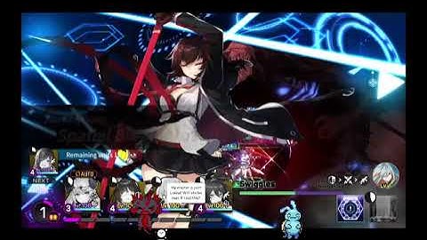 Counter:Side - PC Live Twitch Stream Amy2323 - Part 24