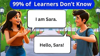 Native Speakers Use These Every Day–Do You? 99% of English Learners Don’t Know These Daily Phrases!💡