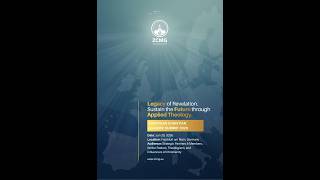 European Christian Leader Summit "Legacy of Revelation -Sustain the Future through applied theology"