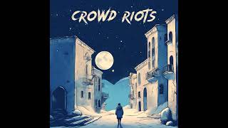 Crowd Riots - Поясни  (2024) #рок #metal #synthrock #metalcore