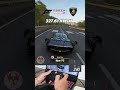 Forza Horizon 6 | Lamborghini Essenza SCV12 | Xbox Wireless Controller Gameplay