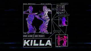 Space Wizard & Sora - Killa