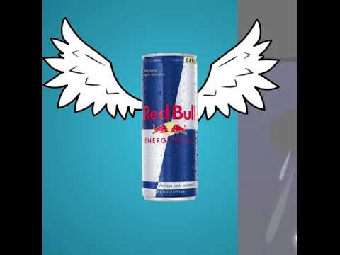 Red Bull Gives You Wings In All Seasons Youtube