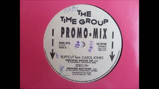 ZERO PH - HIGHER RHYTHM - RADIO MIX HQ