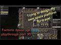 Factorio Space age, playthrough part  95