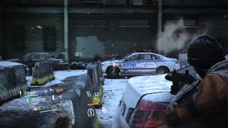 Tom Clancy's The Division - E3 Gameplay Trailer