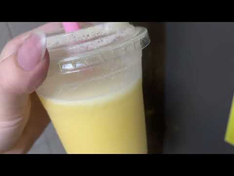 [粗口台] 劣食天堂 'Feed' Paradise Ep. 128 - 鮮果園 - 芒椰奶西 (葵廣)