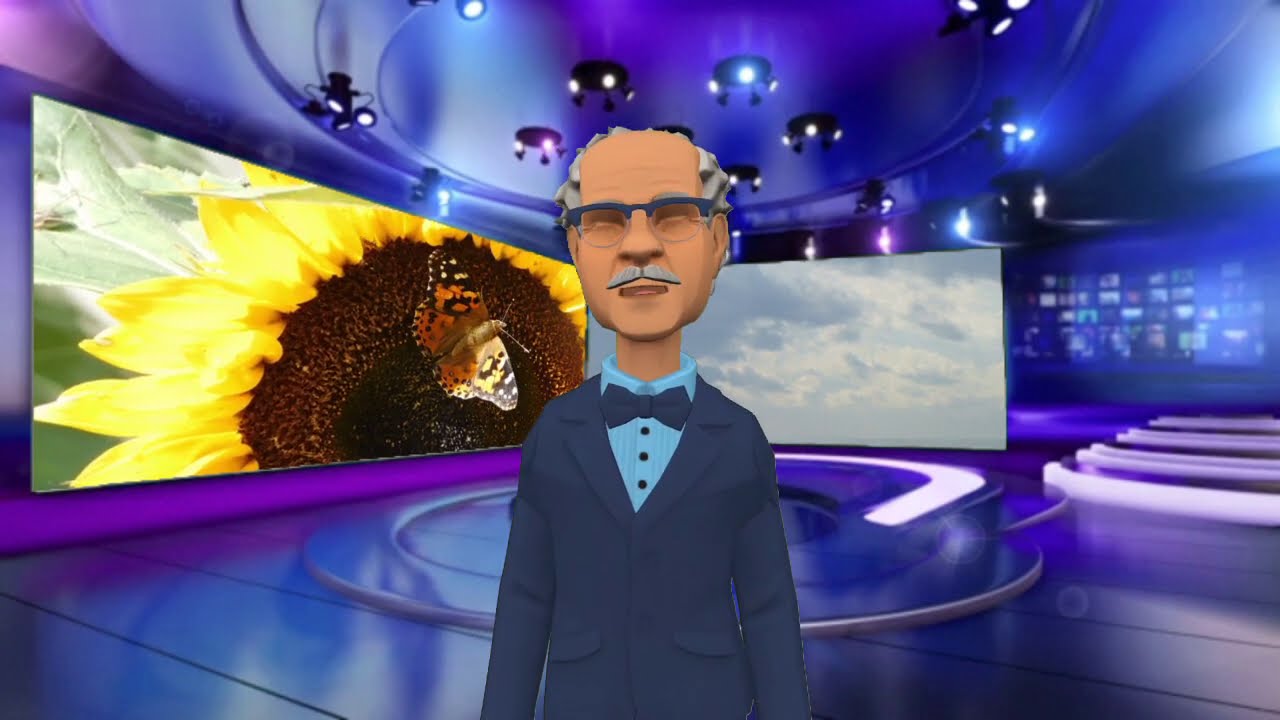 Are you a Day Dreamer