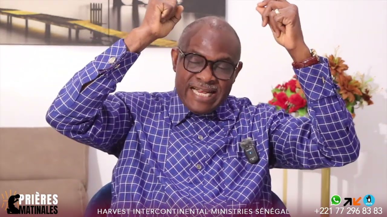 Prier en proclamant les Écritures (partie 5) Ésaïe 28:5-6 et 45:1-3.