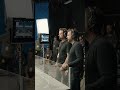 Hollywood’s Miniature Airport Collapse 😱 | Practical VFX