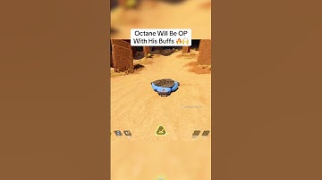 Octane Will Be OP With His New Buffs!