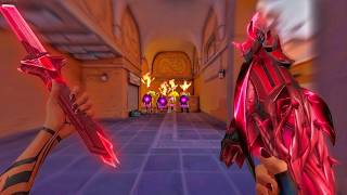 Immortal to Radiant Speedrun #9 (SOLO QUEUE)