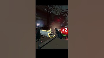 GunX Lock and Load - Gun assembling in VR #metaquest3