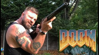 The Super Shotgun