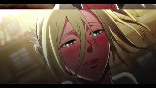 Trap requiem - Annie Leonhart edit (Flicker Warning)
