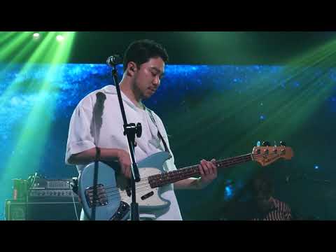 200711 블루파프리카(Bluepaprika) - 긴긴밤