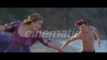 Love How it Hurts - Axel Johansson Ft. Tina Stachowiak 🎶 Beautiful Emotional Cinematic Music