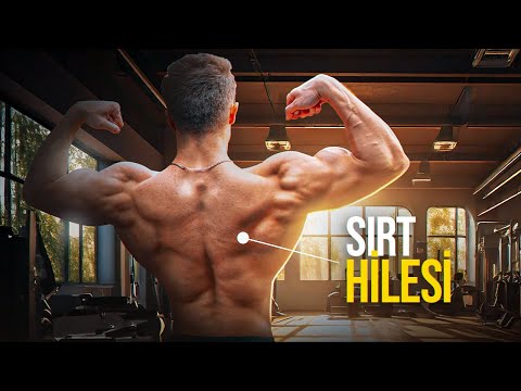SIRTIN KÜÇÜKSE İZLE - kesin çözüm