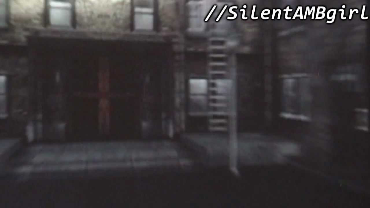 Silent Hill 4 Gameplay (PS3) [HD] Downloadable Game YouTube