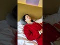Hotel Power Nap: Recharge in Minutes with Restbase Camp Napper | Anywhere Anytime Series
