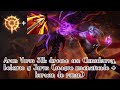 League of Legends S11 ARAM Varus (No Commentary) - YouTube