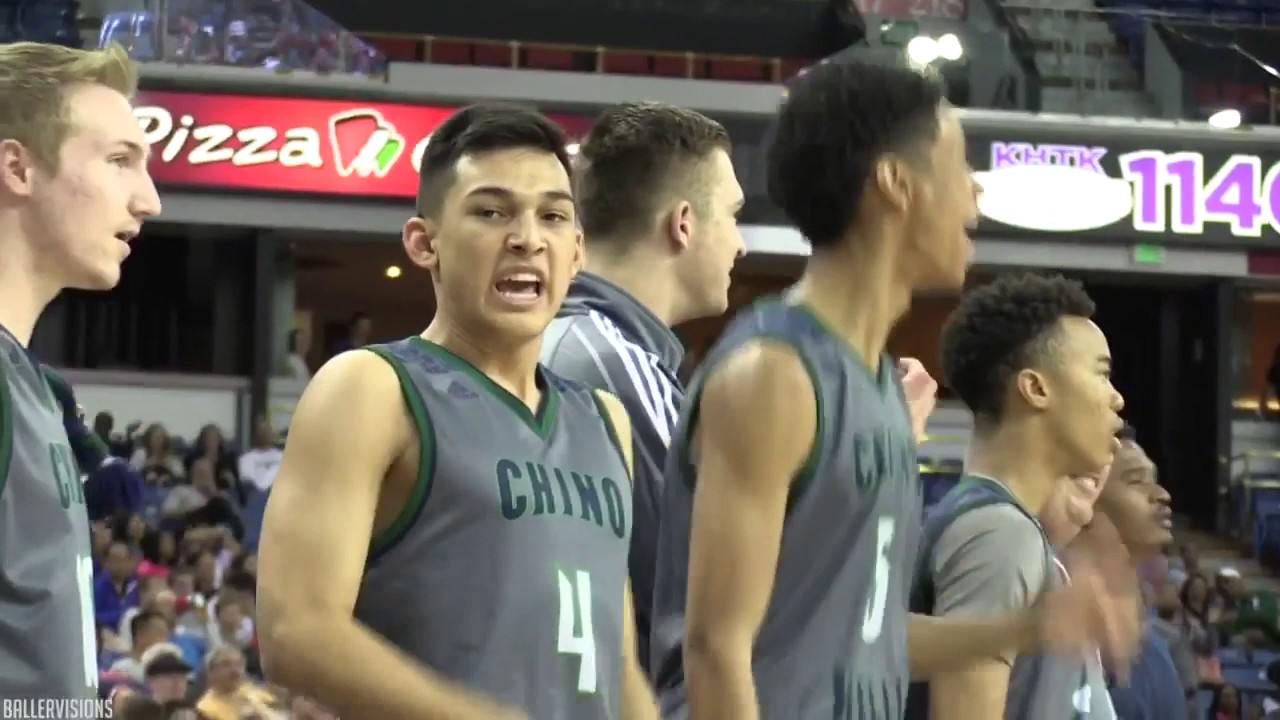 Ball Brothers Chino Hills mixtape Rake it up YouTube