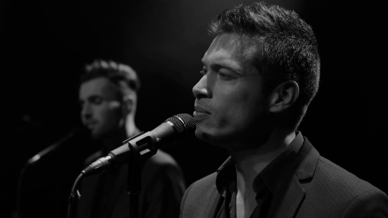 Sjors van der Panne - Laat Gaan (feat. Duncan Laurence)  [Official Video]