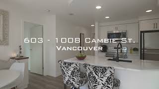 603 1008 Cambie St - Full Version
