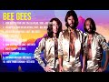 B e e   G e e s  Top Hits Popular Songs   Top 10 Song Collection