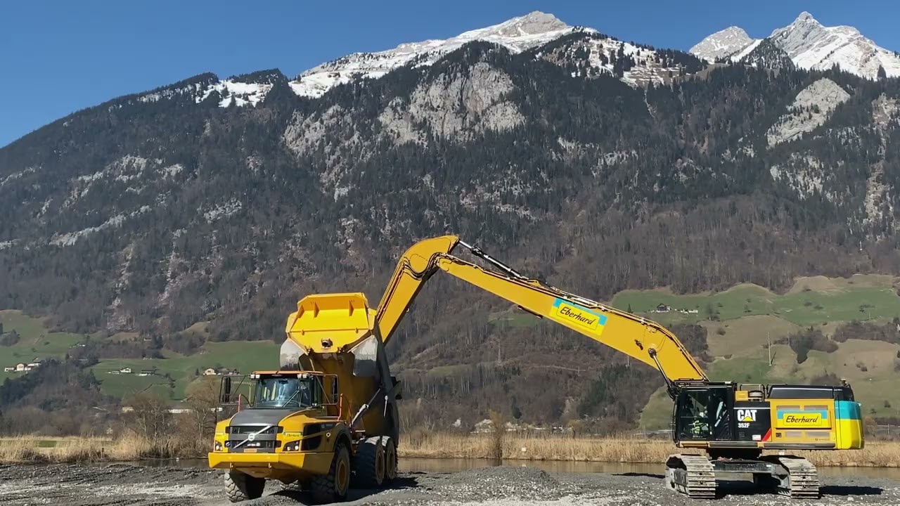 Eberhard Alpnach TX 13 04 2022