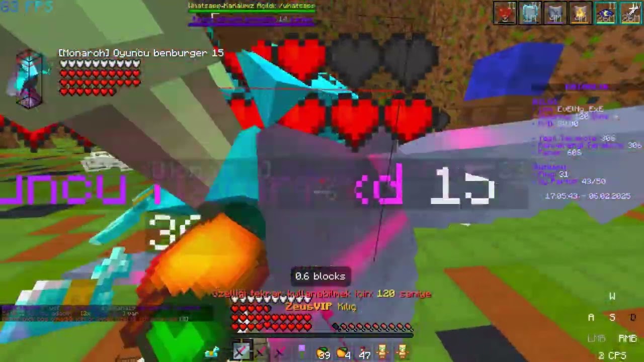 Who İs This EyE_ExE ? & Tüm Zamanların En İyisi