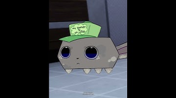 bye | #dw #dandysworld #tweening #alightmotion #rxnd0md1sh #pleasedontflop #givemebackmykids 