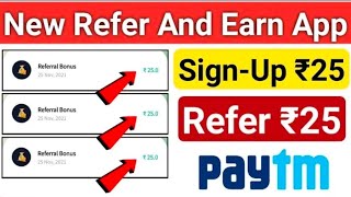 2021 Best Self Earning App l Earn Dally Free Paytm Cash Without Investment l New Earning App Today l screenshot 4