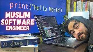मुस्लिम सॉफ्टवेयर इंजीनियर के जीवन का एक दिन screenshot 5