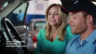 AAMCO Transmissions & Total Care Care - Santa Rosa Promo