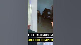 BOVEN FREITAS Dehan Nia Sei Halo Music Foun Tau iha Youtube Hodi Kompete Ho CRIIMSON