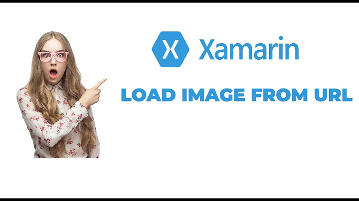 Xamarin Ios How to Load Image From Url