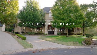 6009 E 117th Pl | Tulsa, OK Real Estate