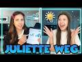 3 hours 🍰 @juliettewegg Tiktok Compilation ✨ 🥑 | POV: You're Start To Glow Up With New Method