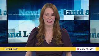 Here & Now, Tues. Apr. 15, 2025