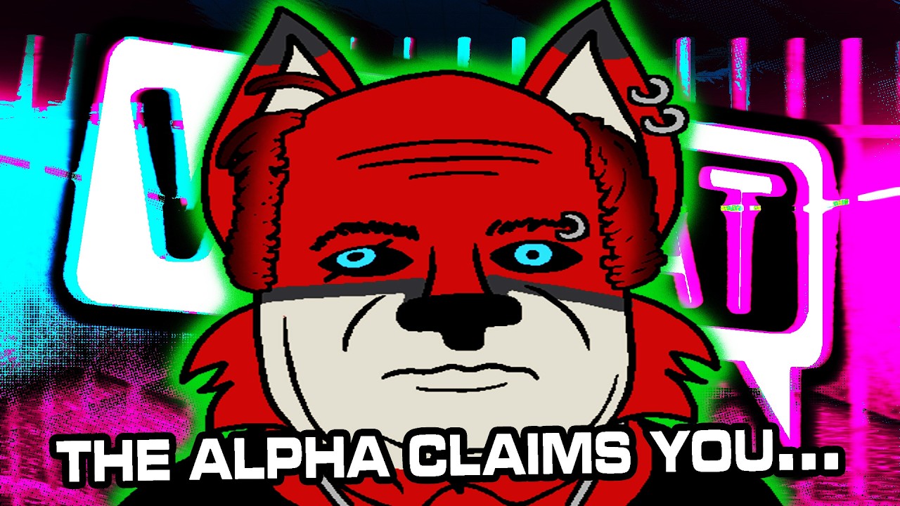 A Day In The Life Of A VRChat Alpha